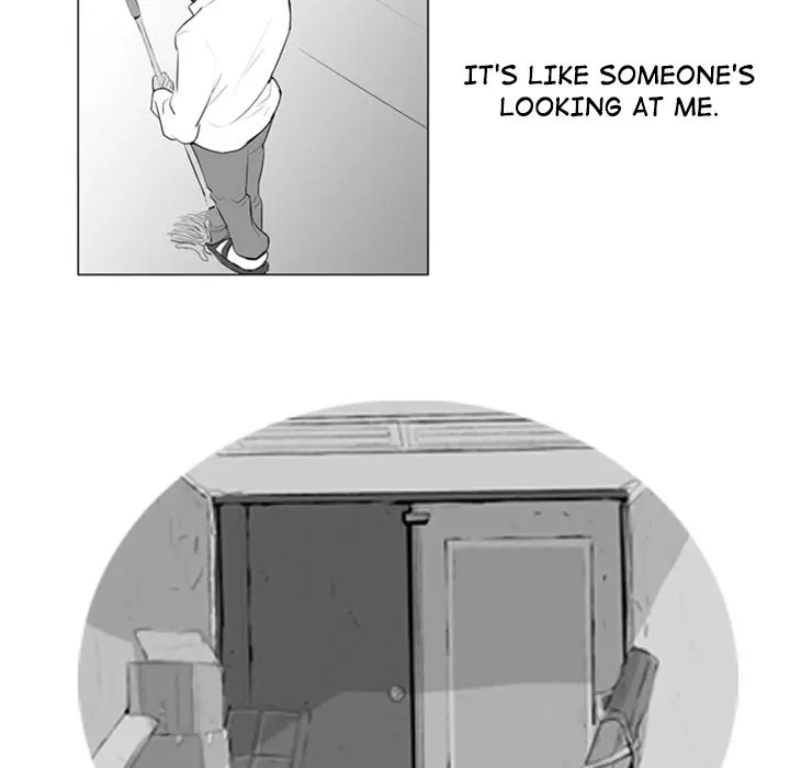 The Dorm - Chapter 4 Page 54