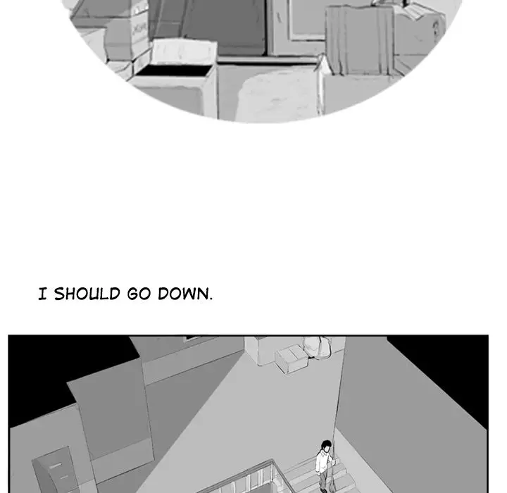 The Dorm - Chapter 4 Page 55