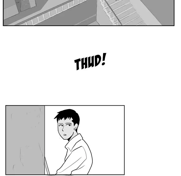 The Dorm - Chapter 4 Page 56