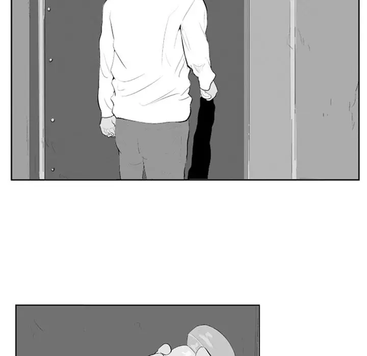 The Dorm - Chapter 4 Page 60