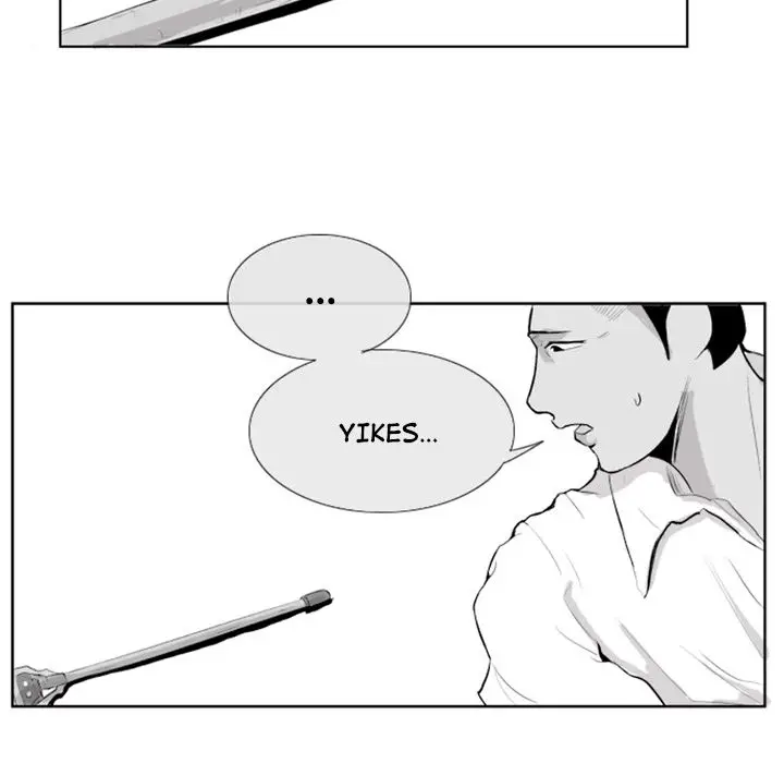 The Dorm - Chapter 4 Page 63