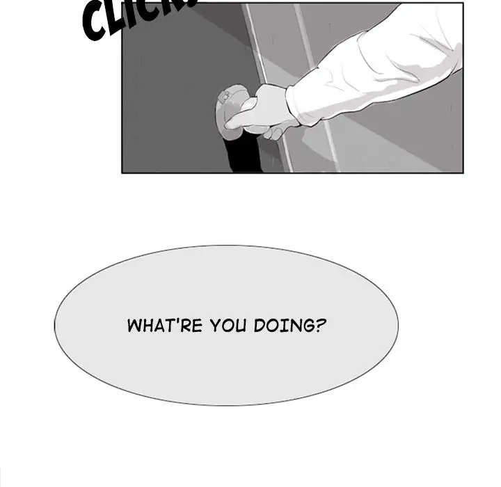 The Dorm - Chapter 4 Page 67