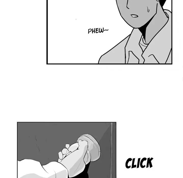 The Dorm - Chapter 4 Page 75