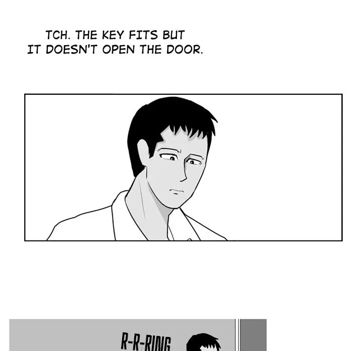 The Dorm - Chapter 4 Page 77