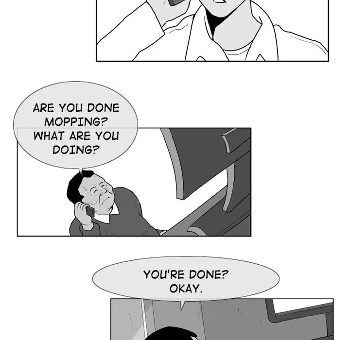 The Dorm - Chapter 4 Page 79