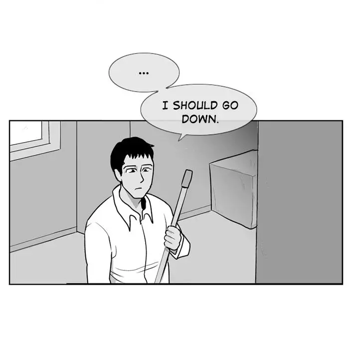 The Dorm - Chapter 4 Page 81