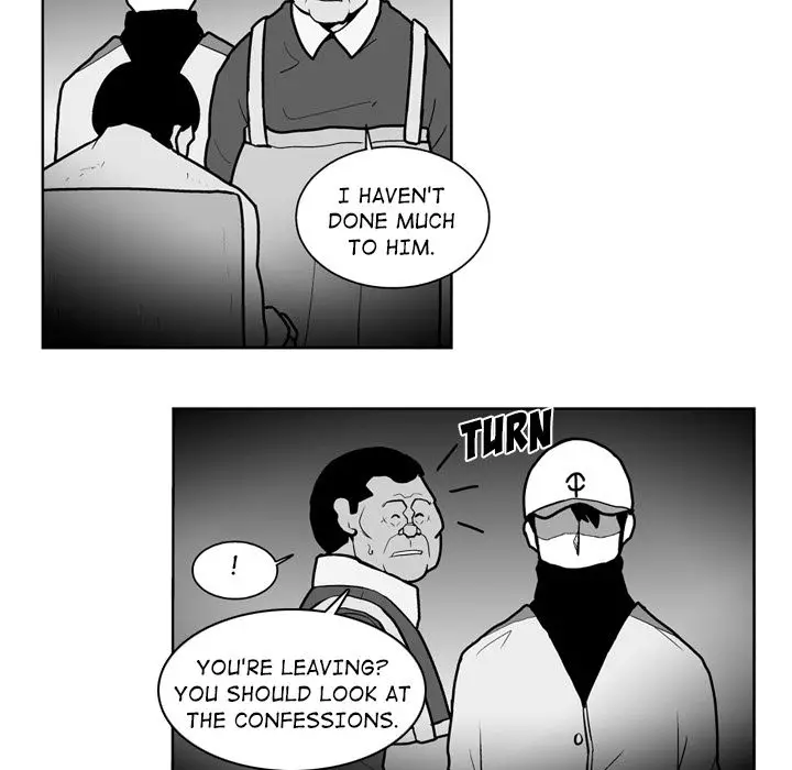 The Dorm - Chapter 40 Page 10