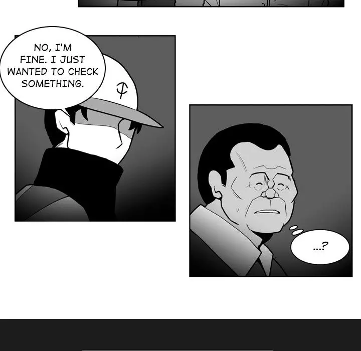 The Dorm - Chapter 40 Page 11