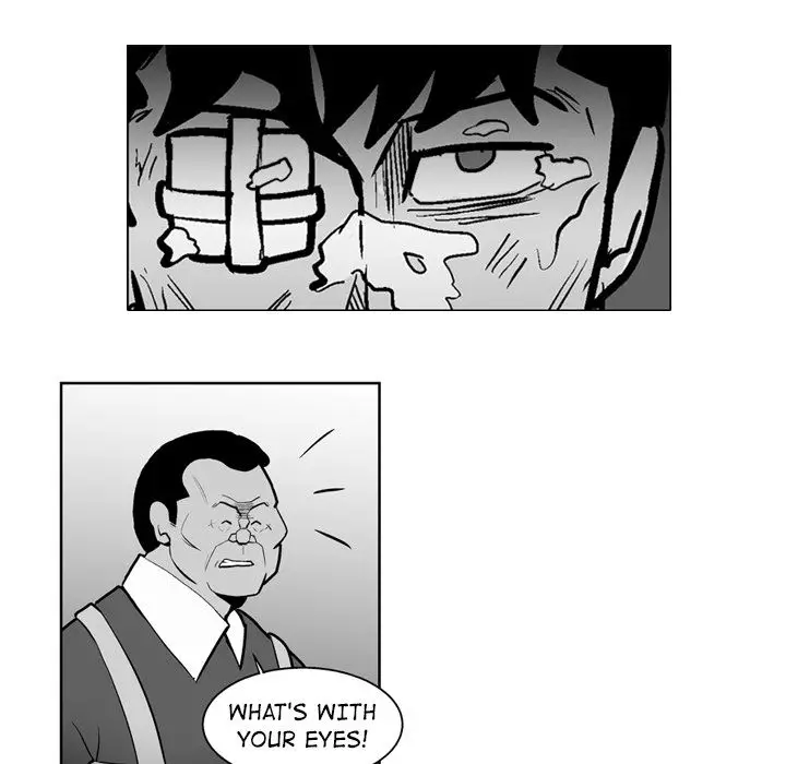 The Dorm - Chapter 40 Page 24