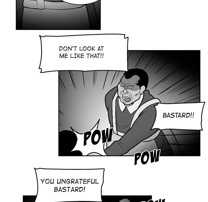 The Dorm - Chapter 40 Page 25