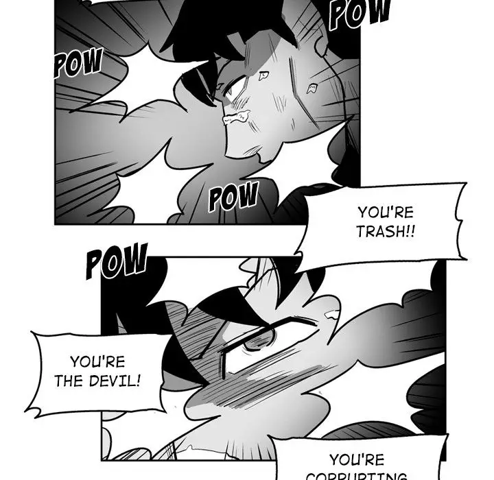 The Dorm - Chapter 40 Page 26