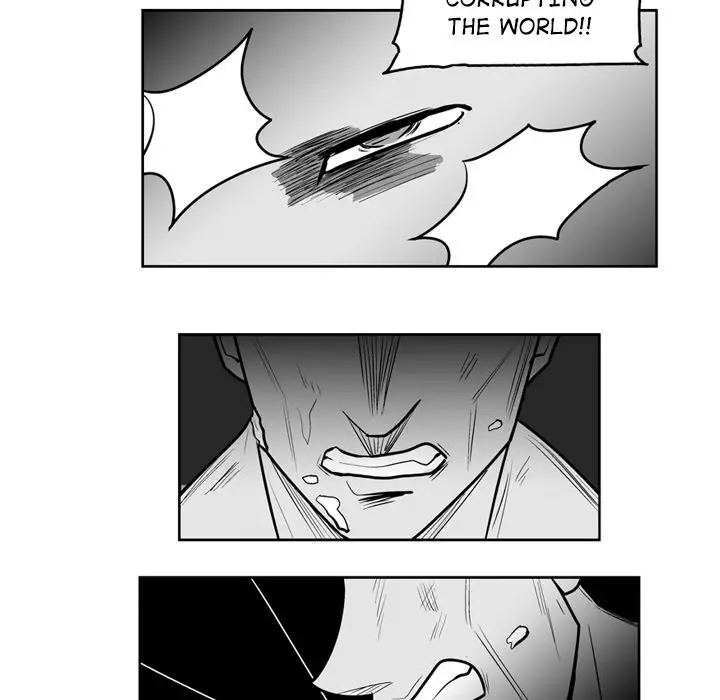 The Dorm - Chapter 40 Page 27