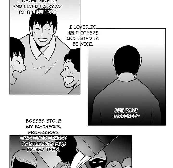 The Dorm - Chapter 40 Page 30