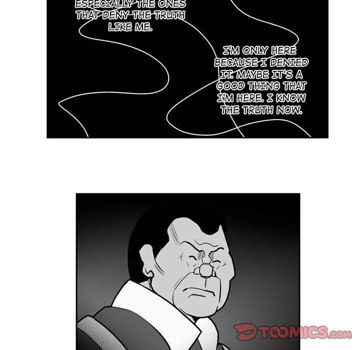 The Dorm - Chapter 40 Page 35