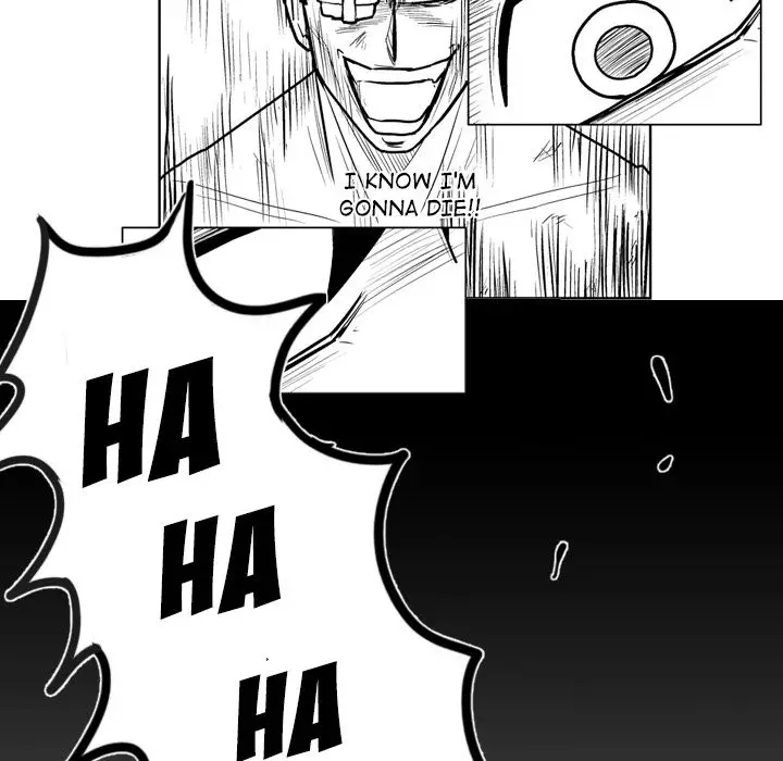 The Dorm - Chapter 40 Page 47