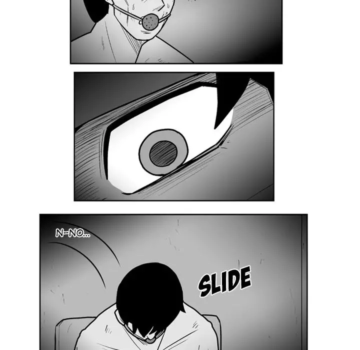 The Dorm - Chapter 40 Page 8