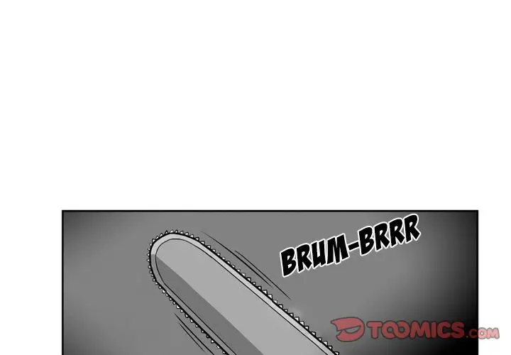 The Dorm - Chapter 41 Page 1