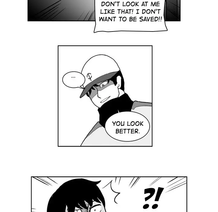 The Dorm - Chapter 41 Page 19