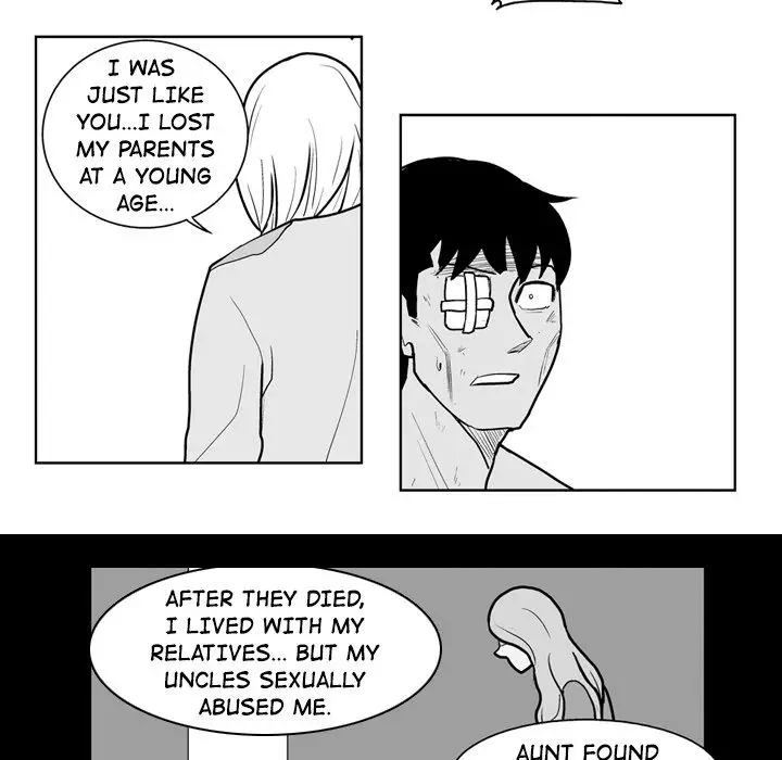 The Dorm - Chapter 41 Page 32