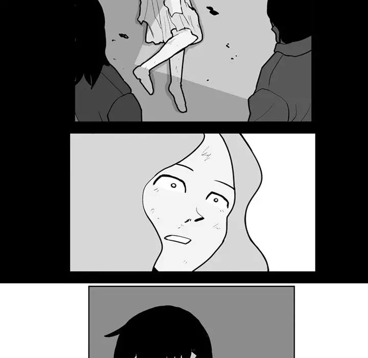 The Dorm - Chapter 41 Page 34