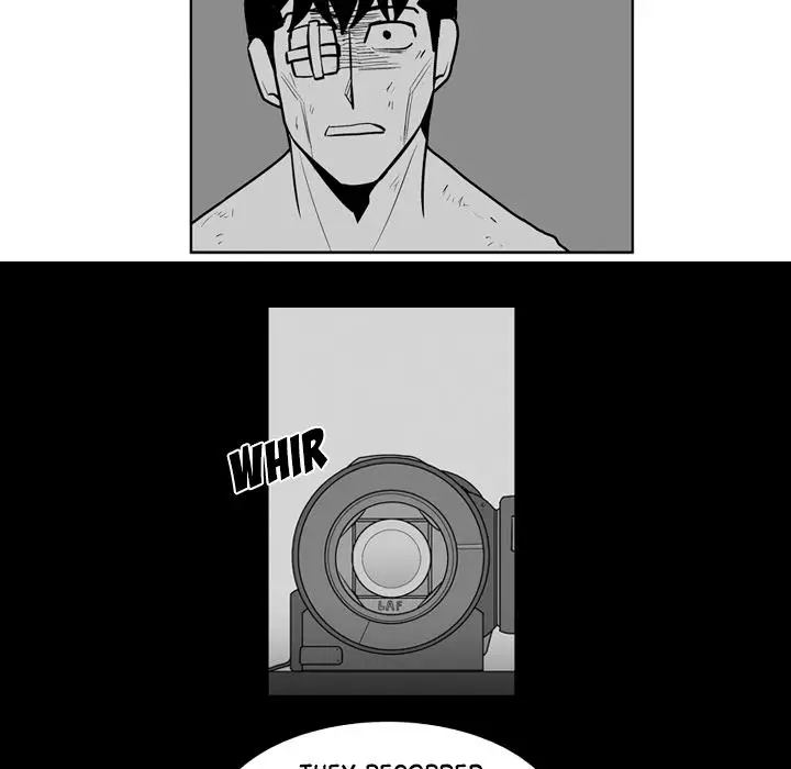 The Dorm - Chapter 41 Page 35