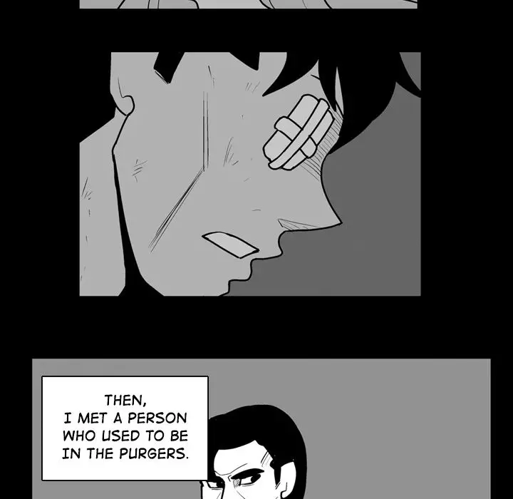 The Dorm - Chapter 41 Page 38