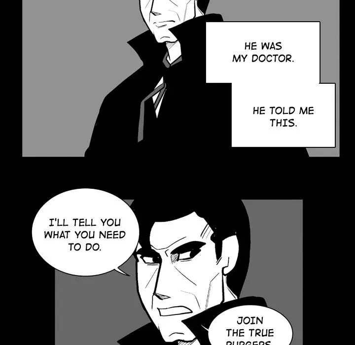 The Dorm - Chapter 41 Page 39