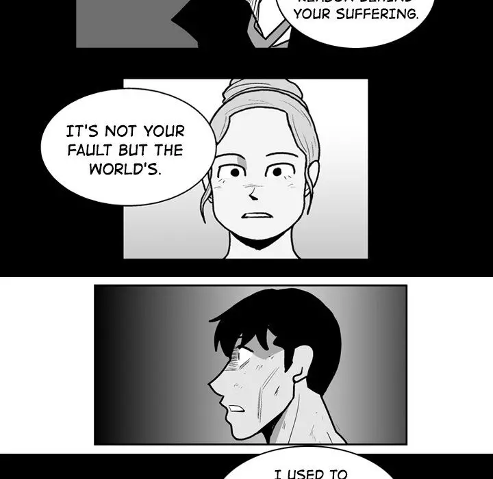 The Dorm - Chapter 41 Page 42