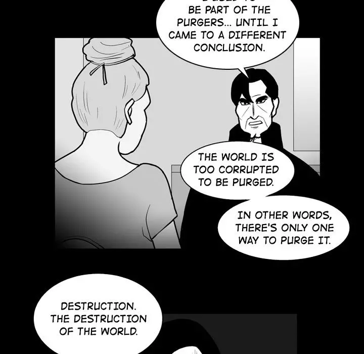 The Dorm - Chapter 41 Page 43