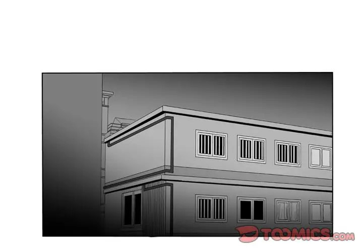 The Dorm - Chapter 42 Page 1