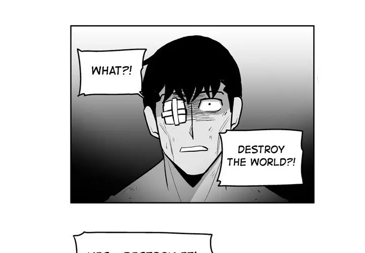 The Dorm - Chapter 42 Page 2