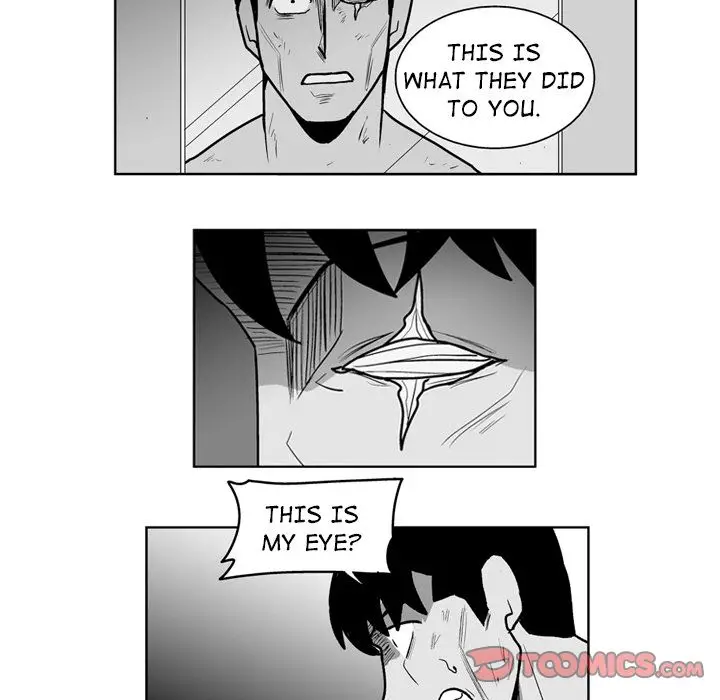 The Dorm - Chapter 42 Page 25