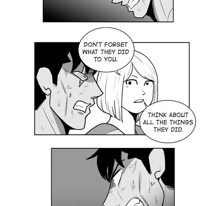 The Dorm - Chapter 42 Page 26