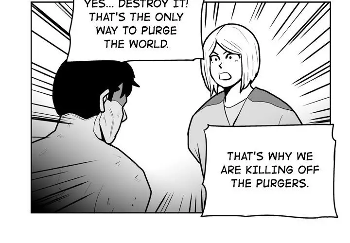 The Dorm - Chapter 42 Page 3