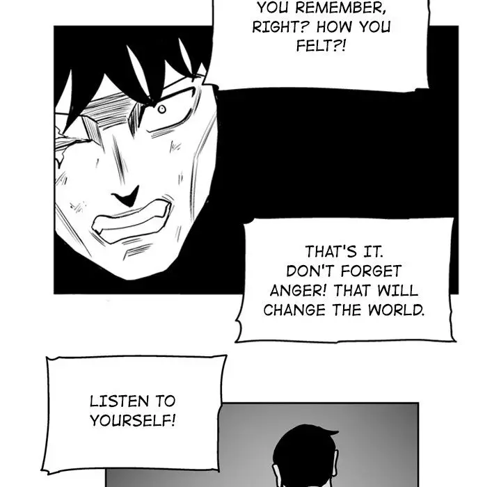 The Dorm - Chapter 42 Page 32