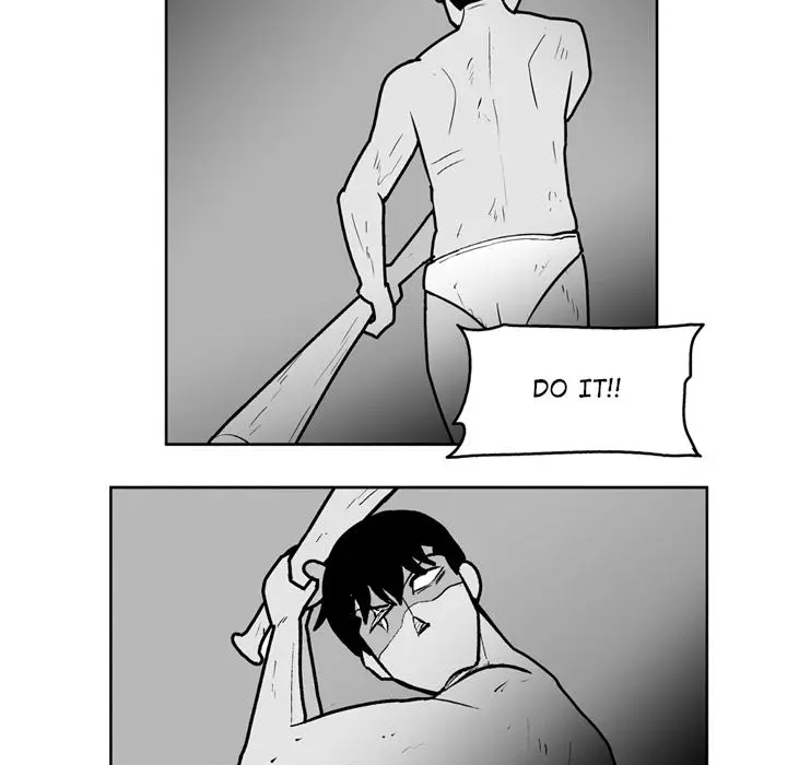 The Dorm - Chapter 42 Page 33