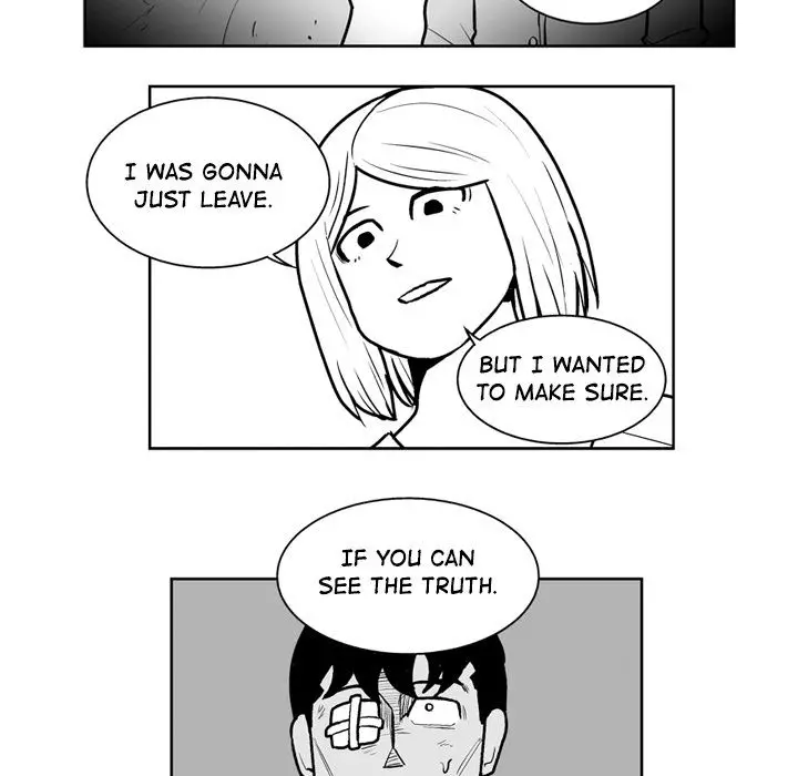 The Dorm - Chapter 42 Page 7