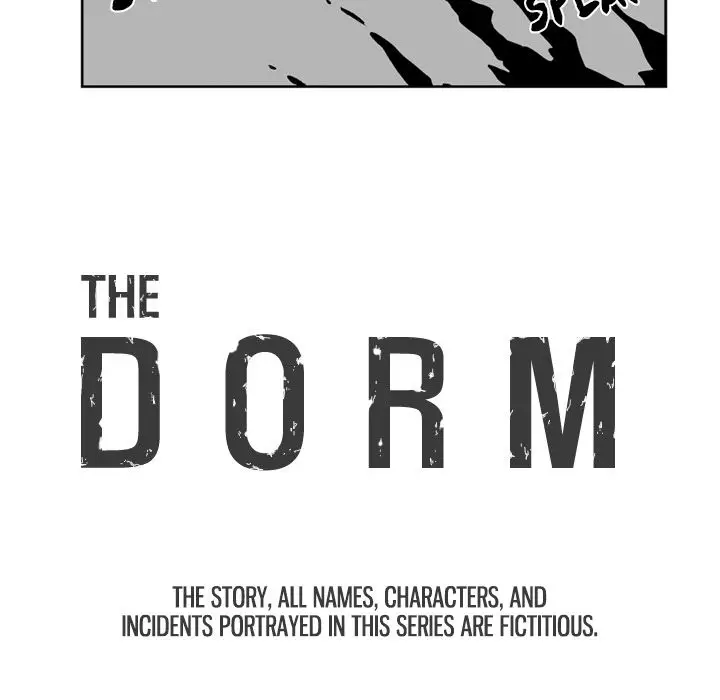 The Dorm - Chapter 43 Page 10