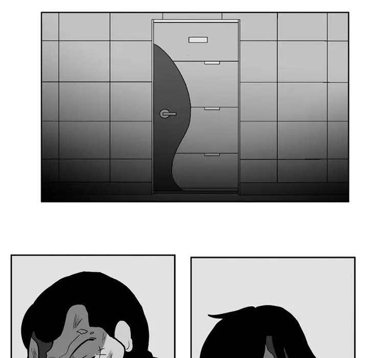 The Dorm - Chapter 43 Page 11