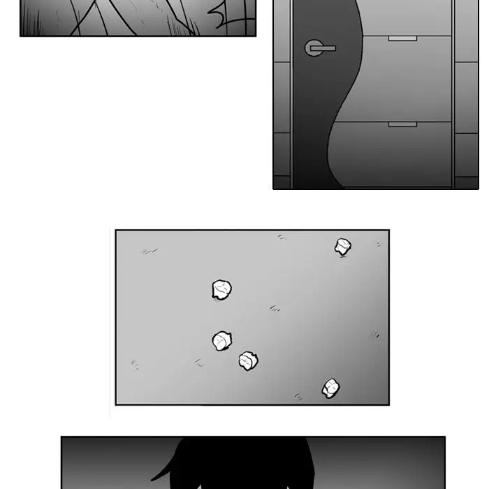 The Dorm - Chapter 43 Page 18