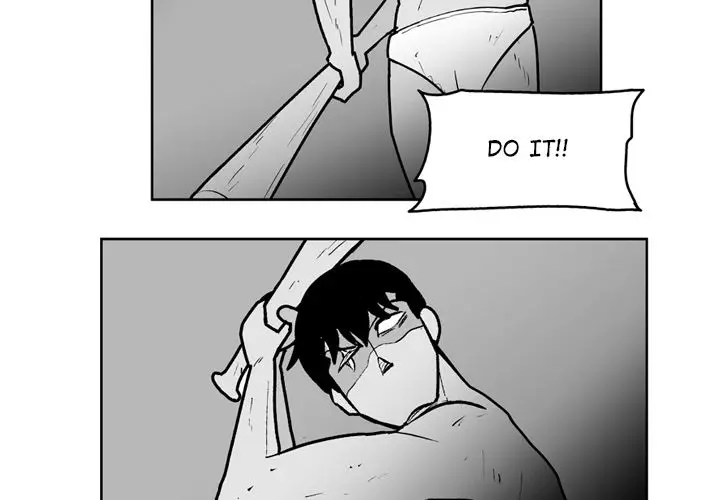 The Dorm - Chapter 43 Page 3