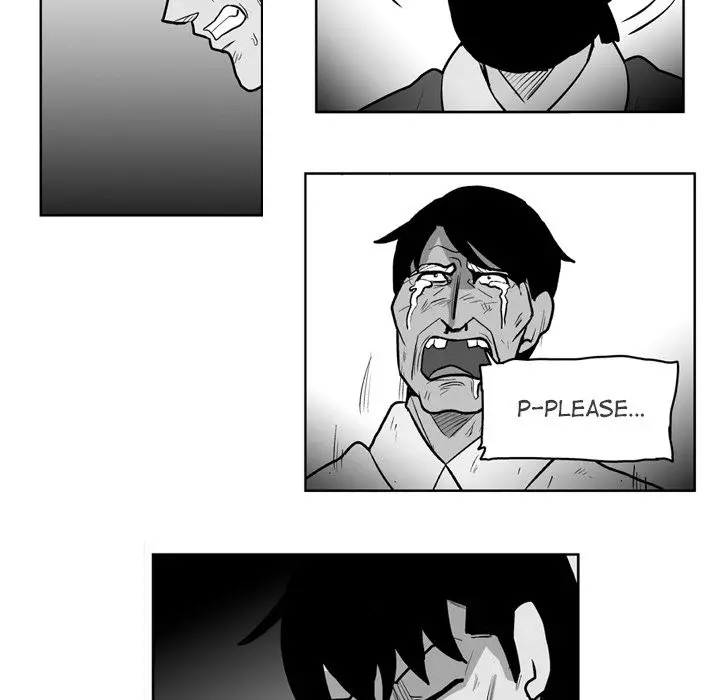 The Dorm - Chapter 43 Page 30