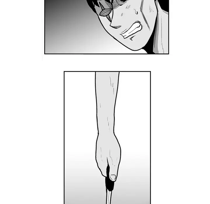 The Dorm - Chapter 43 Page 31