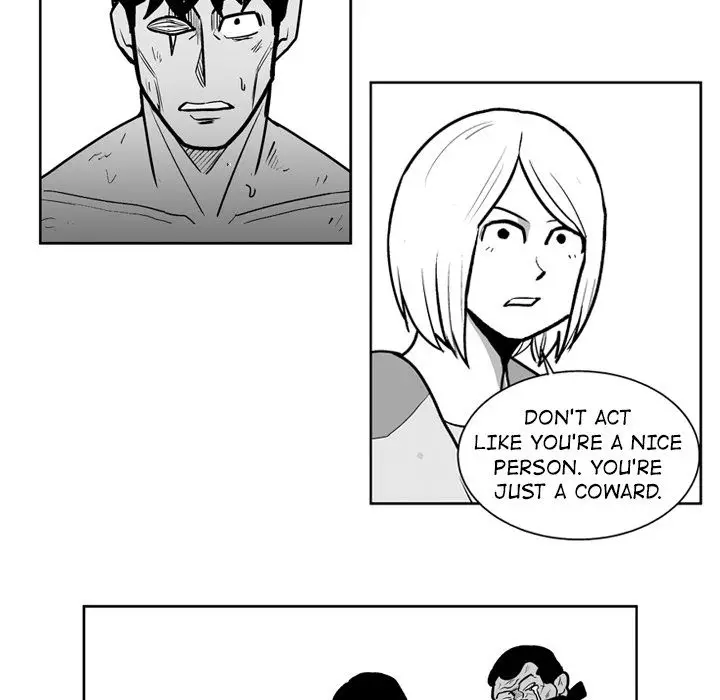 The Dorm - Chapter 43 Page 35