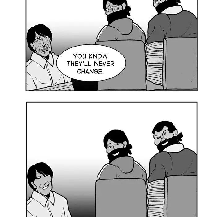 The Dorm - Chapter 43 Page 36