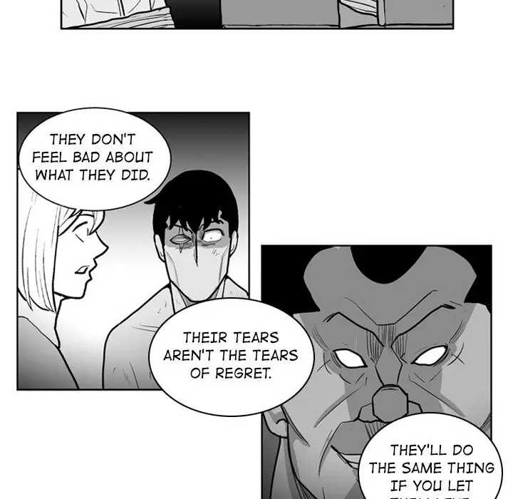 The Dorm - Chapter 43 Page 37