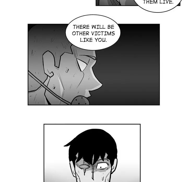 The Dorm - Chapter 43 Page 38