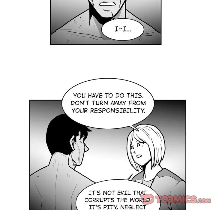 The Dorm - Chapter 43 Page 39