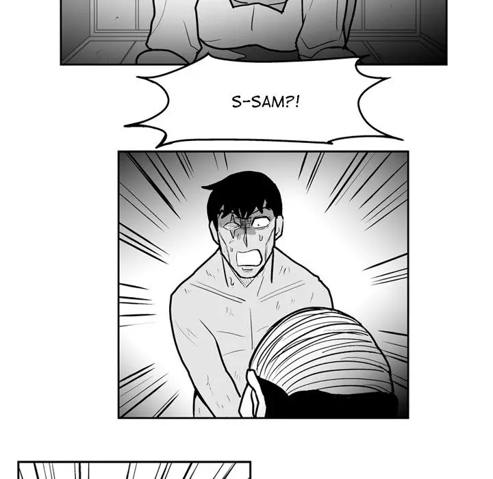 The Dorm - Chapter 43 Page 44