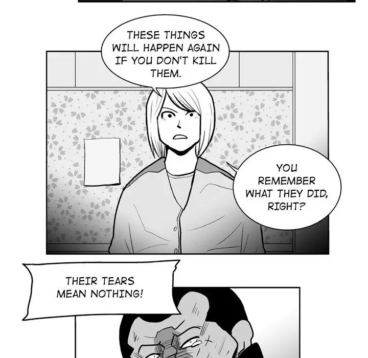 The Dorm - Chapter 43 Page 48